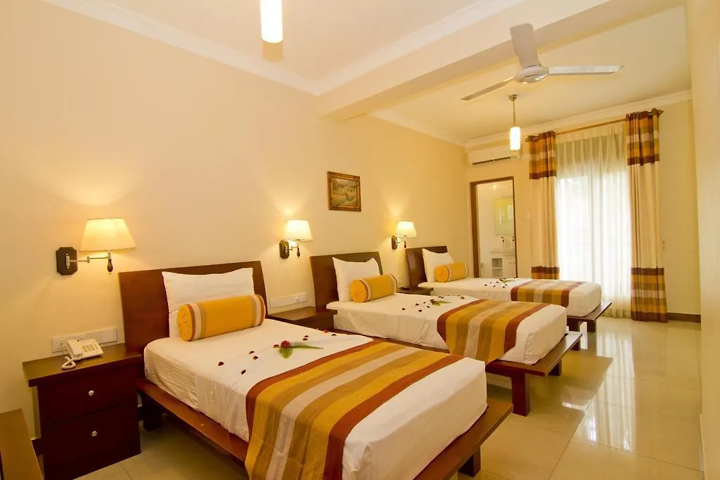 Serene Grand Hotel Kandy