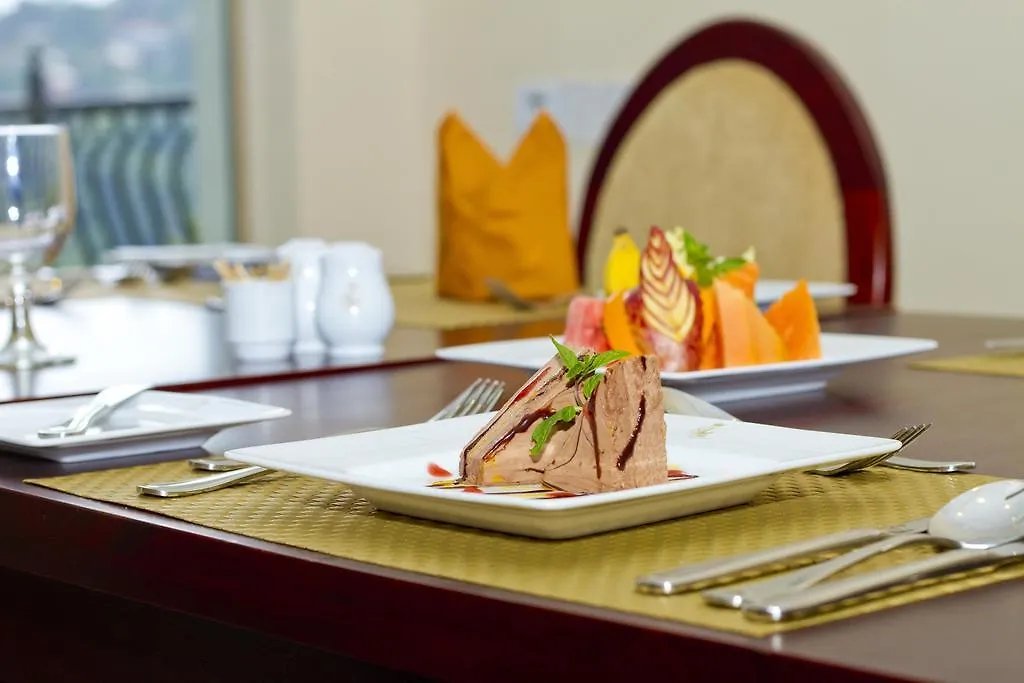Serene Grand Hotel Kandy