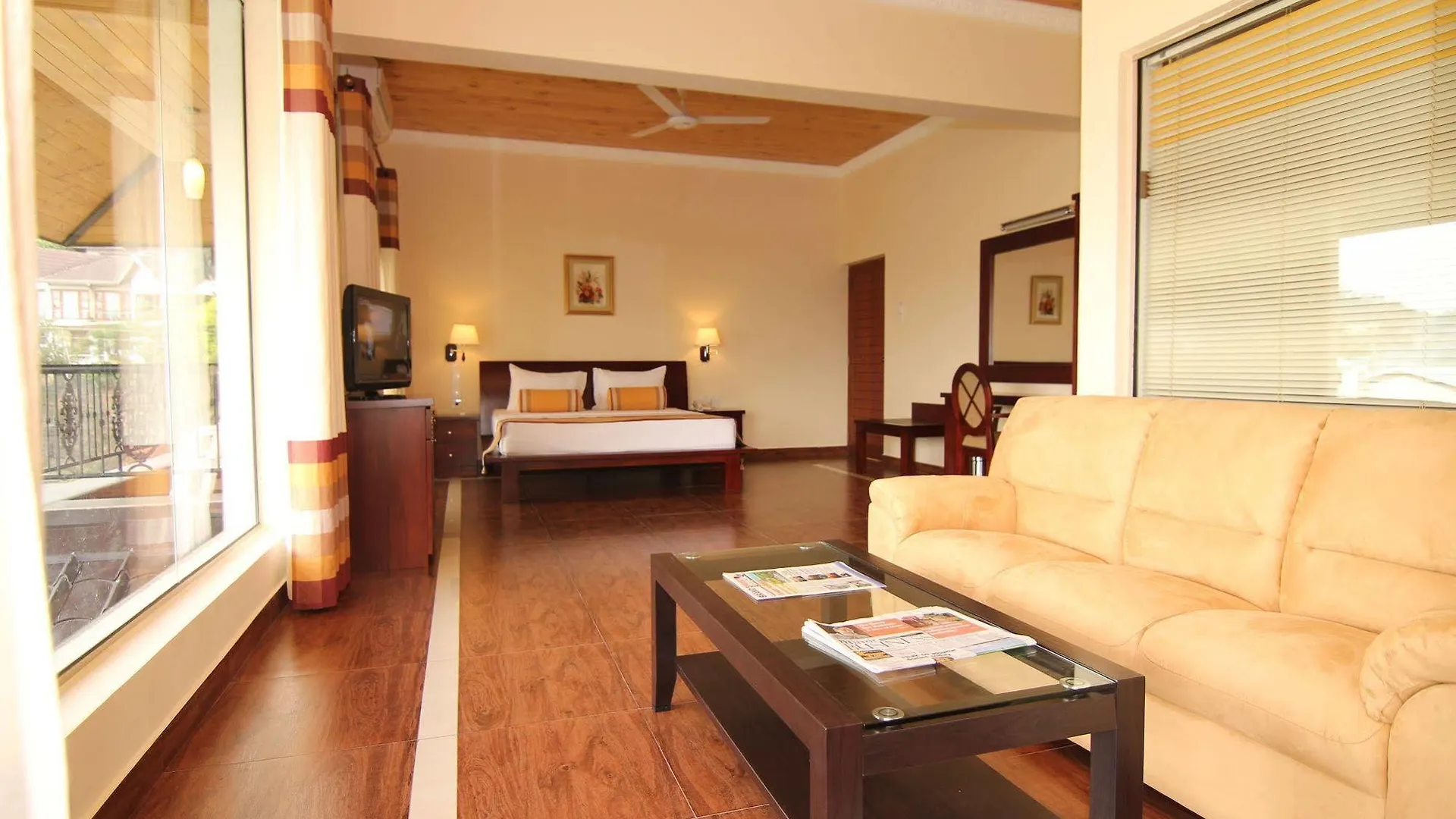 Serene Grand Hotel Kandy 3*,  Sri Lanka