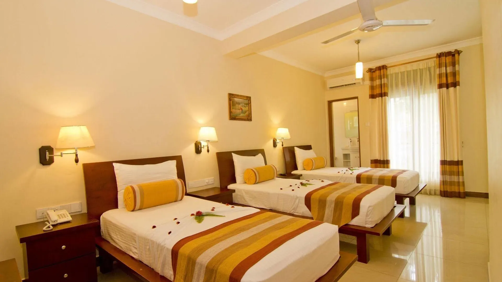 Serene Grand Hotel Kandy