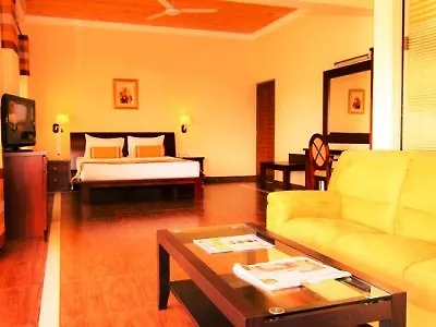 Serene Grand Hotel Kandy
