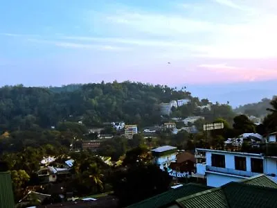 ***  Serene Grand Hotel Kandy Sri Lanka